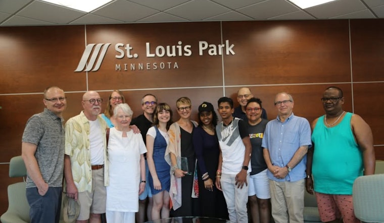 St. Louis Park Seeks Nominations for 2024 Human Rights Award