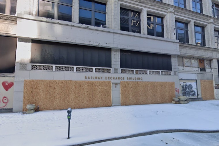 St. Louis Plans to Seize Historic Railway Exchange Building, Aiming for Revitalization Amidst Financial Hurdles