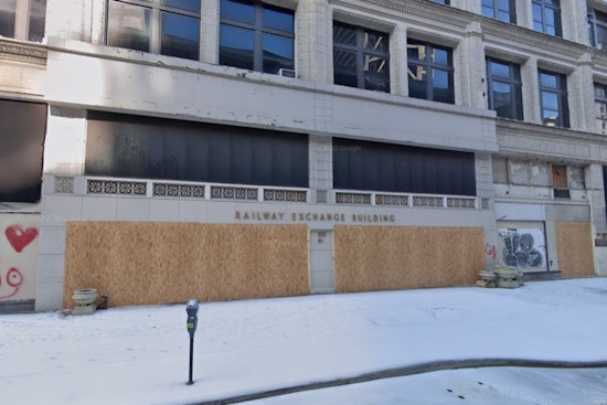 St. Louis Plans to Seize Historic Railway Exchange Building, Aiming for Revitalization Amidst Financial Hurdles