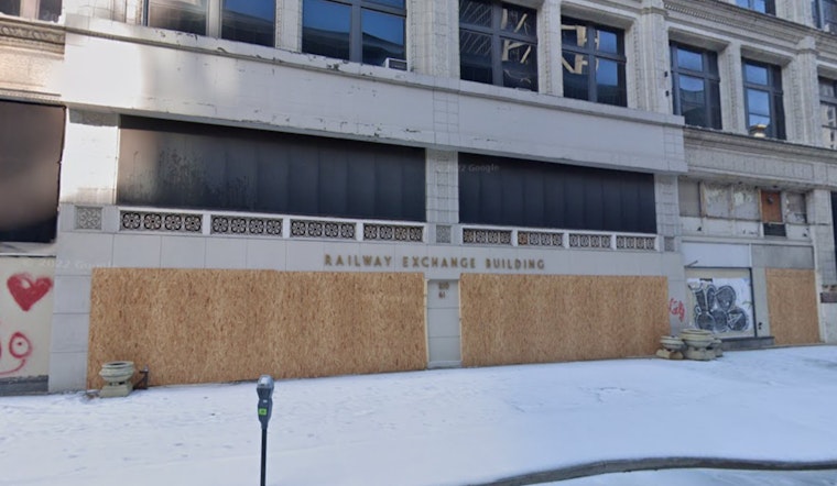 St. Louis Plans to Seize Historic Railway Exchange Building, Aiming for Revitalization Amidst Financial Hurdles