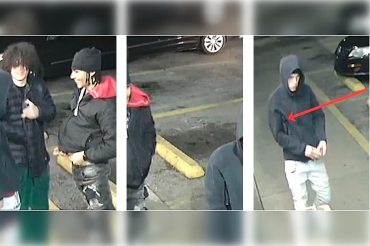 St. Louis Police Appeal for Public Help in Bevo Mill Shooting Suspects Sought in Jason McClure's Death