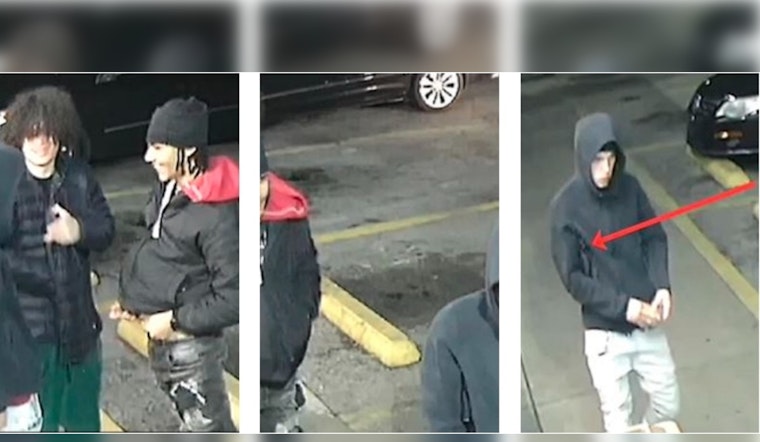 St. Louis Police Appeal for Public Help in Bevo Mill Shooting Suspects Sought in Jason McClure's Death
