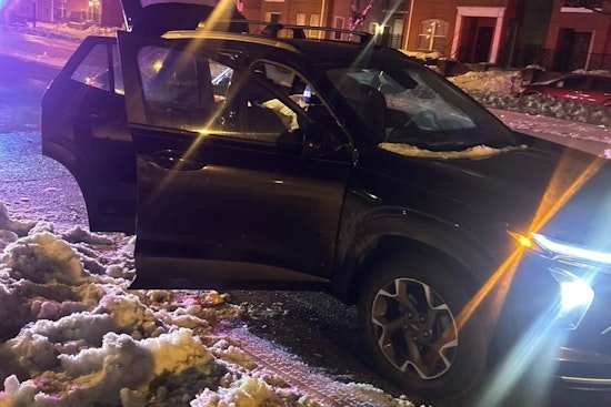 St. Louis Police Apprehend Juvenile After High-Speed Chase Involving Gunfire No Injuries Reported