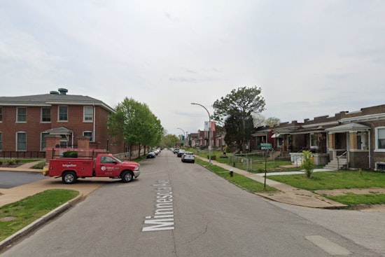 St. Louis Police Investigate Carondelet Shooting 40-Year-Old Man Critically Injured Attackers At Large
