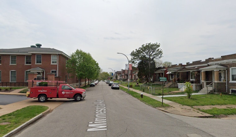 St. Louis Police Investigate Carondelet Shooting 40-Year-Old Man Critically Injured Attackers At Large