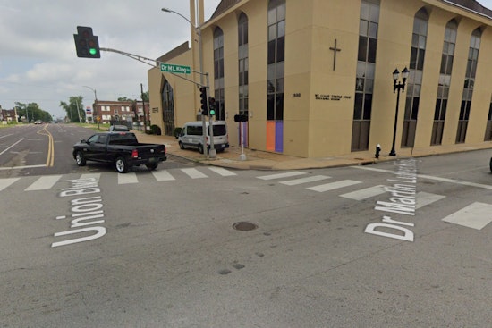 St. Louis Police Investigate Fatal Shooting in Kingsway West, 65-Year-Old Victim Identified