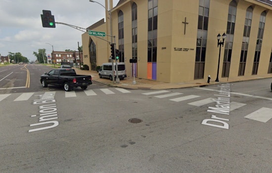 St. Louis Police Investigate Fatal Shooting in Kingsway West, 65-Year-Old Victim Identified