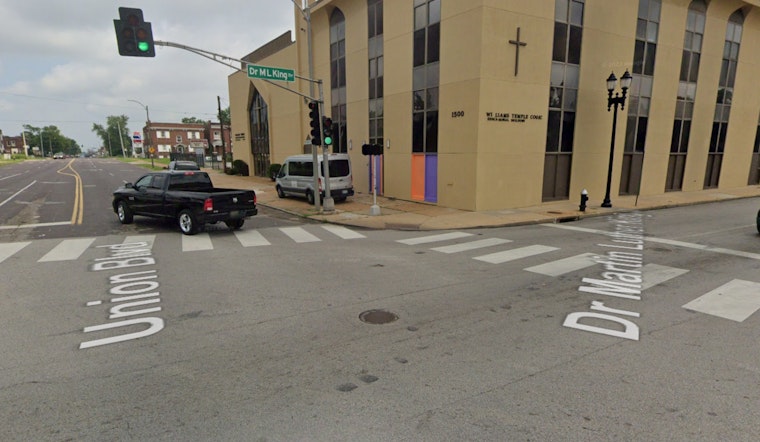 St. Louis Police Investigate Fatal Shooting in Kingsway West, 65-Year-Old Victim Identified