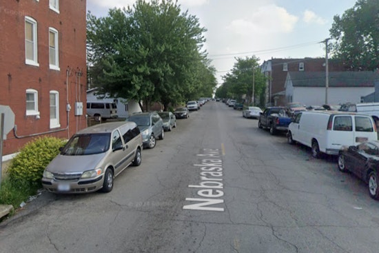 St. Louis Police Investigate Morning Homicide on Nebraska Avenue; Community Urged to Aid Inquiry