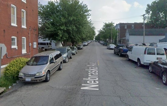 St. Louis Police Investigate Morning Homicide on Nebraska Avenue; Community Urged to Aid Inquiry