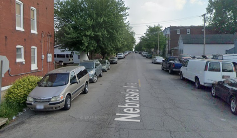 St. Louis Police Investigate Morning Homicide on Nebraska Avenue; Community Urged to Aid Inquiry