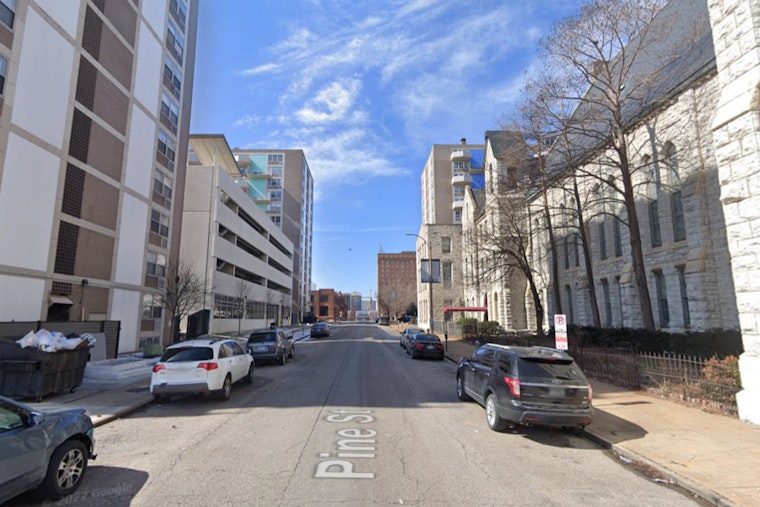 St. Louis Police Seek Information on Female Suspect in Unprovoked Downtown West Stabbing