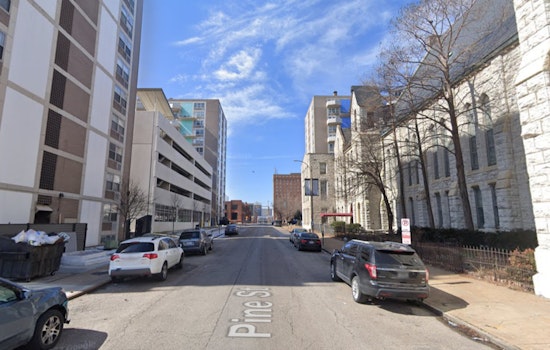 St. Louis Police Seek Information on Female Suspect in Unprovoked Downtown West Stabbing