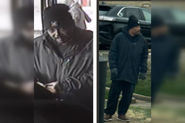 St. Louis Police Seek Public's Help to Identify Suspect in Daytime Robbery Attempt and Assault at Shicker Ford