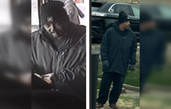 St. Louis Police Seek Public's Help to Identify Suspect in Daytime Robbery Attempt and Assault at Shicker Ford