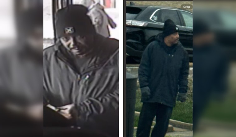 St. Louis Police Seek Public's Help to Identify Suspect in Daytime Robbery Attempt and Assault at Shicker Ford