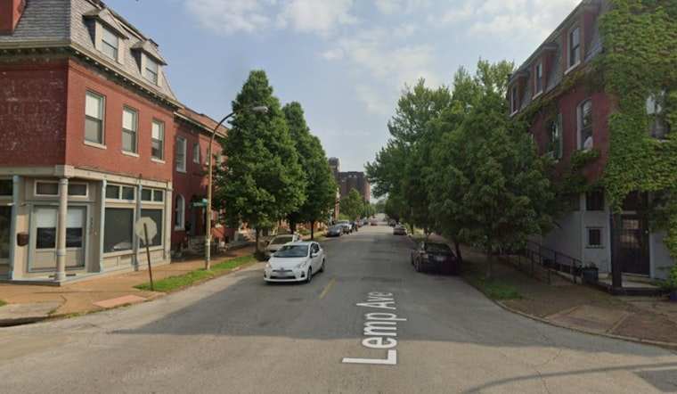 St. Louis Police Seek Suspects After Carjacking in Benton Park Leaves White Audi Q5 Stolen at Gunpoint
