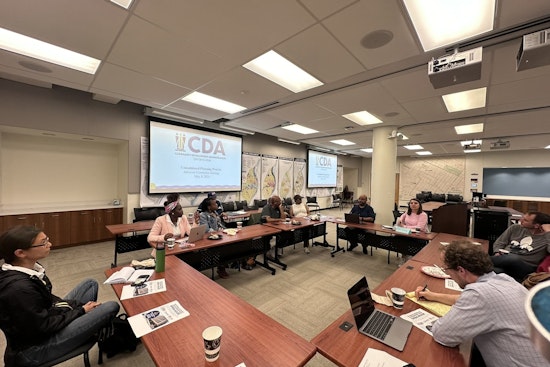 St. Louis Residents Invited to Shape City's Future on New Community Advisory Committee
