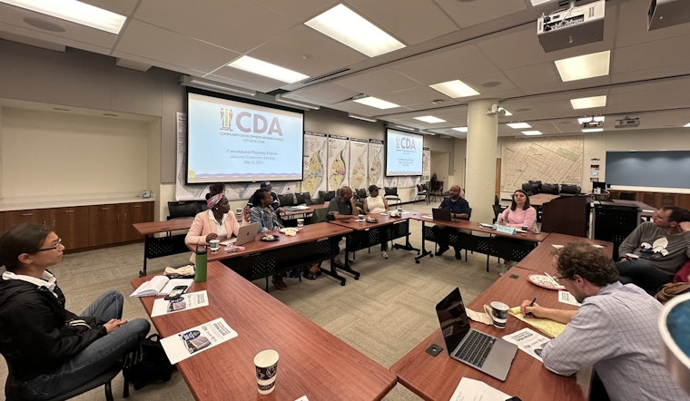 St. Louis Residents Invited to Shape City's Future on New Community Advisory Committee