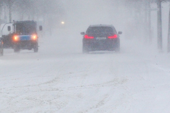 St. Louis Residents Prepare for Frigid Temperatures and Possible Snow Flurries This Week