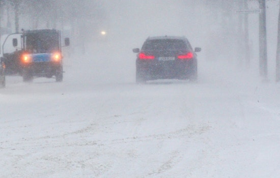 St. Louis Residents Prepare for Frigid Temperatures and Possible Snow Flurries This Week