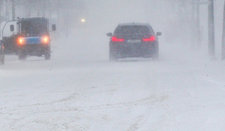 St. Louis Residents Prepare for Frigid Temperatures and Possible Snow Flurries This Week