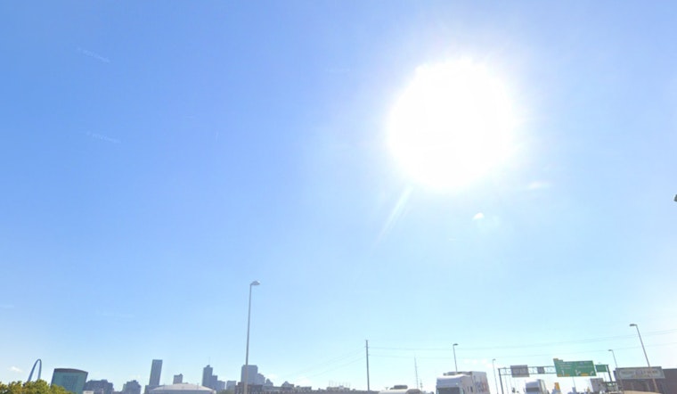 St. Louis Weather Update as Sun, Rising Temperatures, and Possible Rain Are in the Forecast