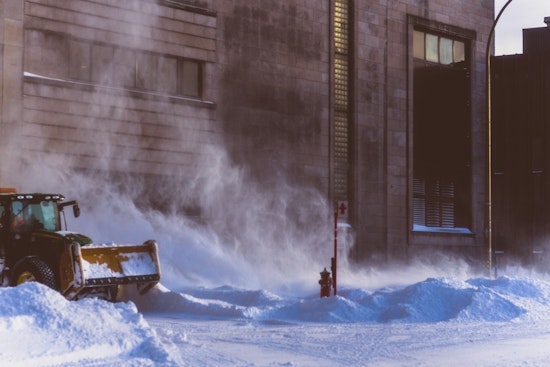 St. Louis Winter Siege as IDOT and MoDOT Wage Tireless Battle Against Snow and Ice Amid Travel Warnings