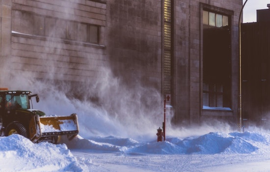 St. Louis Winter Siege as IDOT and MoDOT Wage Tireless Battle Against Snow and Ice Amid Travel Warnings