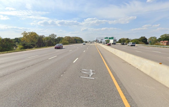 St. Louis Woman Fatally Injured in I-44 Collision, Community Mourns Loss