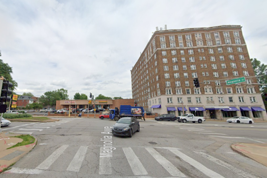 St. Louis Woman Sentenced to Four Years for Involuntary Manslaughter in Tower Grove Park Area Crash