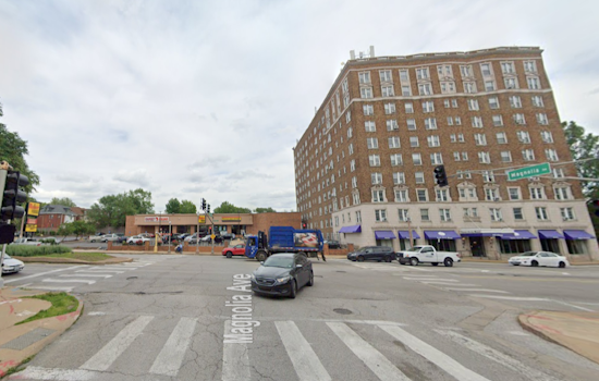 St. Louis Woman Sentenced to Four Years for Involuntary Manslaughter in Tower Grove Park Area Crash