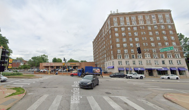 St. Louis Woman Sentenced to Four Years for Involuntary Manslaughter in Tower Grove Park Area Crash