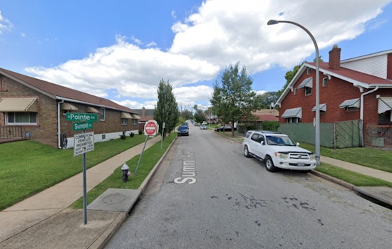 St. Louis Woman Sentenced to Three Years for Involuntary Manslaughter in North Pointe Shooting