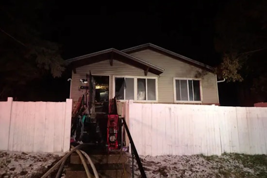 St. Paul Family's Fatal Fire Highlights Urgency for Preparedness and Functional Safety Equipment