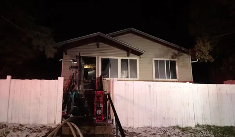 St. Paul Family's Fatal Fire Highlights Urgency for Preparedness and Functional Safety Equipment