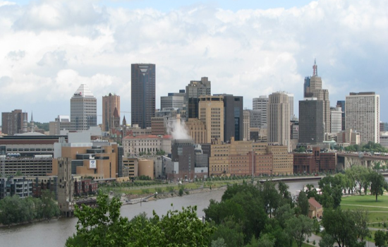 St. Paul Heats Up Winter with Exciting Lineup of Frosty Festivities and Romantic Events