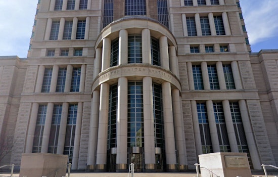 St. Peters Man Sentenced to 14 Years for Fentanyl Distribution Leading to One Death and Another Overdose