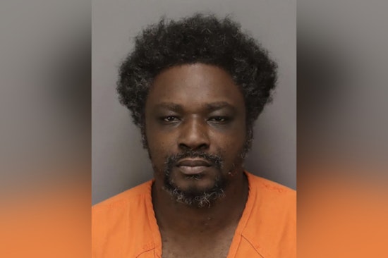 St. Petersburg Man Charged with Second-Degree Murder in Kings Meat Market Shooting