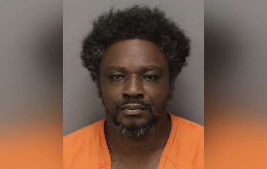 St. Petersburg Man Charged with Second-Degree Murder in Kings Meat Market Shooting