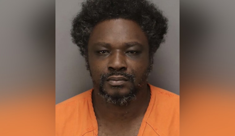 St. Petersburg Man Charged with Second-Degree Murder in Kings Meat Market Shooting