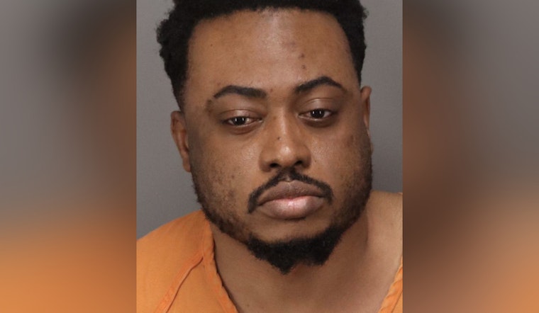 St. Petersburg Nurse's Aide Charged With Abuse of Disabled Residents at Dunedin Facility
