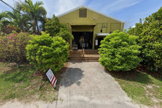 St. Petersburg Police Seek Accomplice in $21K Art Heist from Duncan McClellan Gallery