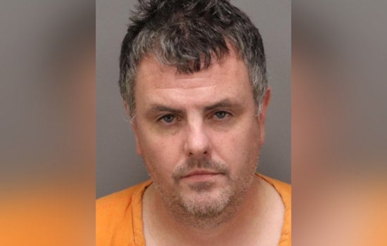 St. Petersburg Shocker: SWAT Nabs Man Accused of Vile Child Snatch-and-Slay Plot
