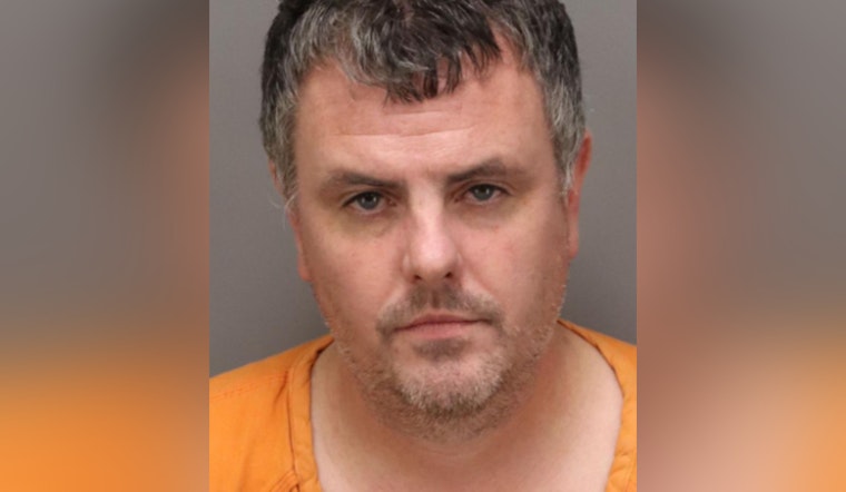 St. Petersburg Shocker: SWAT Nabs Man Accused of Vile Child Snatch-and-Slay Plot
