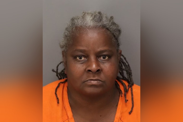 St. Petersburg Woman Accused of Exploiting Elderly Victim for Over $200K