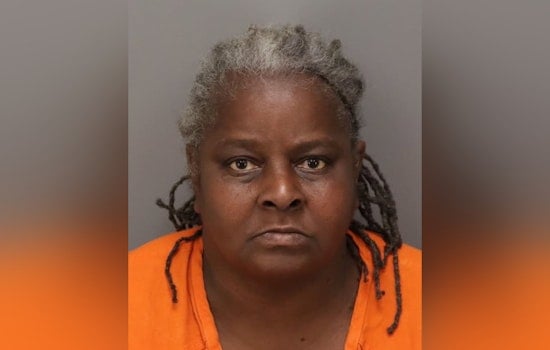 St. Petersburg Woman Accused of Exploiting Elderly Victim for Over $200K