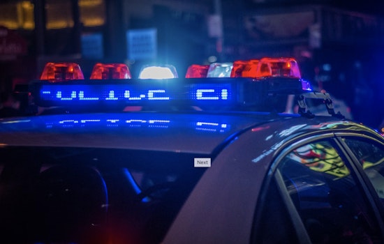 St. Petersburg Woman Fatally Stabbed, Son with Mental Health Issues Suspected