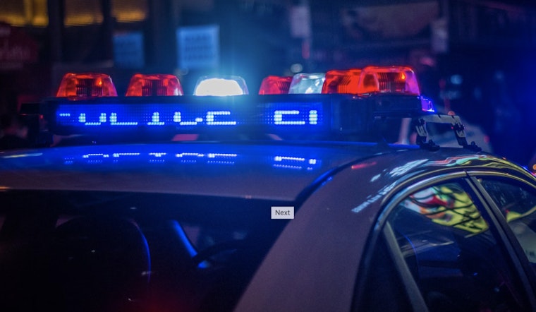 St. Petersburg Woman Fatally Stabbed, Son with Mental Health Issues Suspected