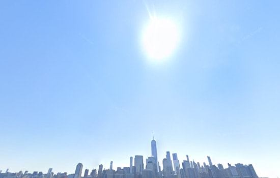 Stable Winter Week Ahead for NYC with Sunny Skies and Chilly Evenings Across Boroughs